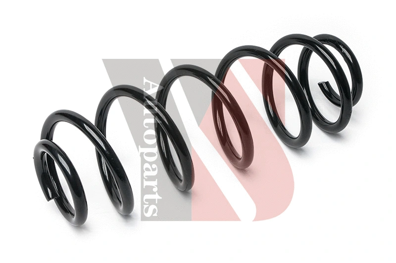 Ressort de suspension YSPARTS YS-CS0137