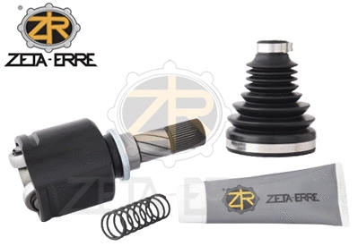 Jeu de joints, arbre de transmission ZETA-ERRE ZR8152
