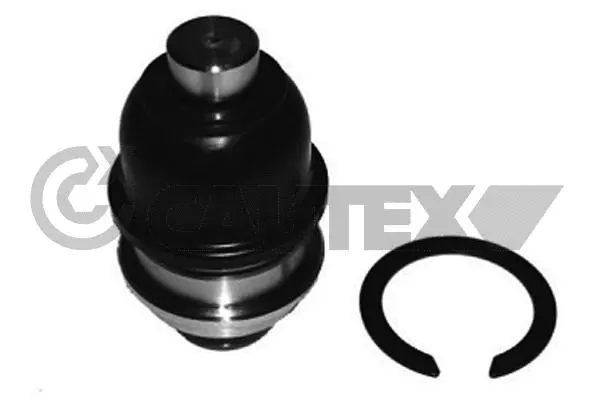 Rotule de suspension CAUTEX 755050