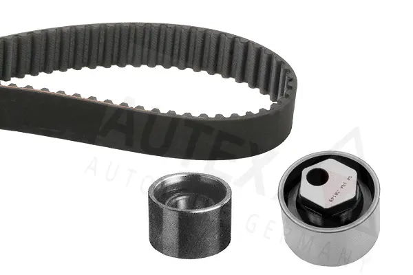 Kit de courroie crantée AUTEX 702089