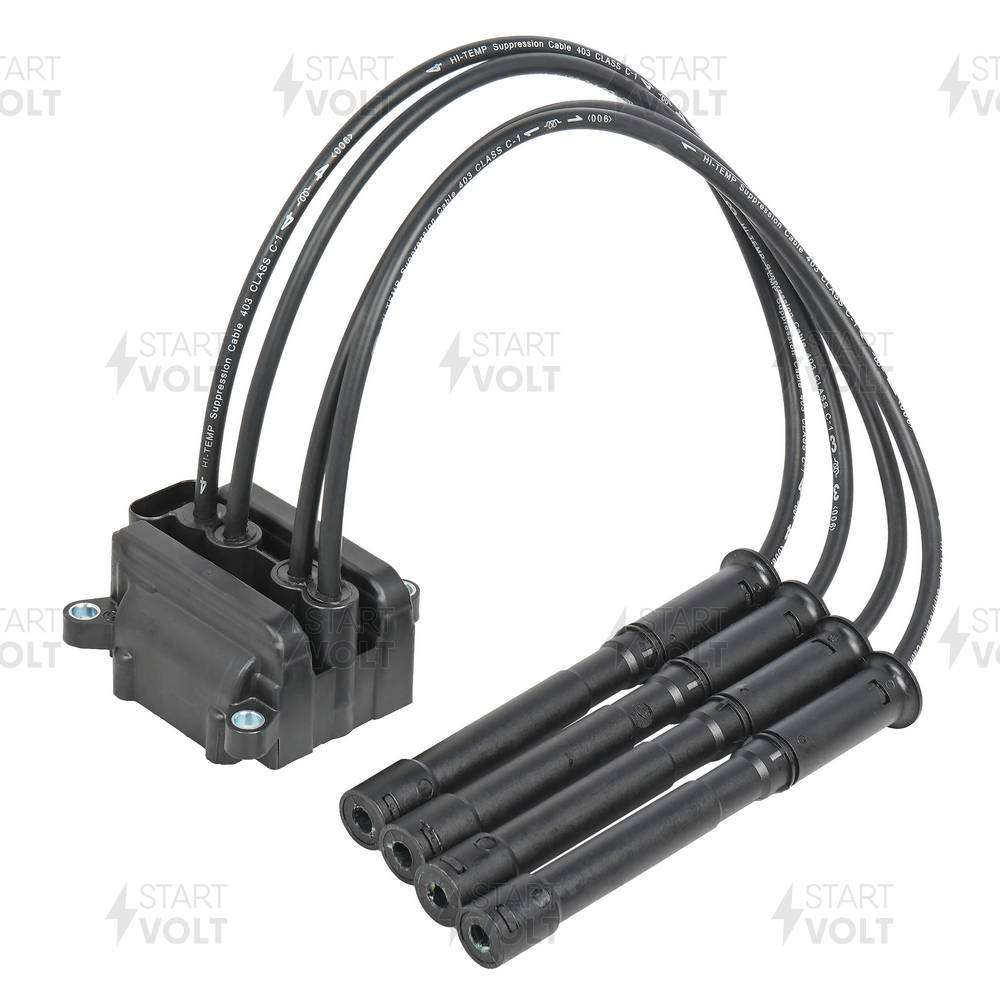 Bobine d'allumage STARTVOLT SC 0906