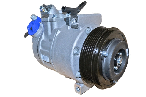Compresseur, climatisation AUTOCLIMA 40440249DV