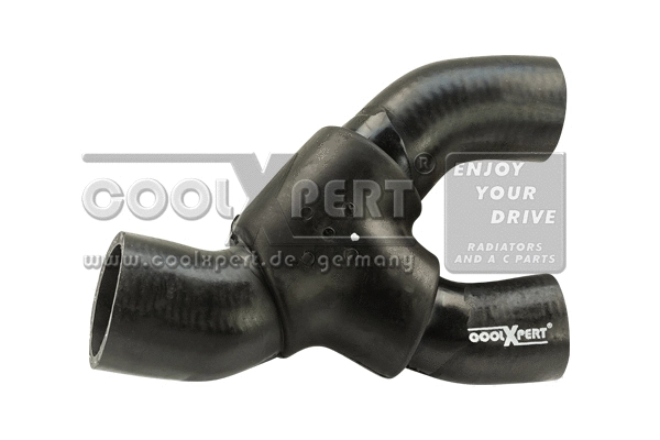 Durite de radiateur BBR Automotive 001-10-29984