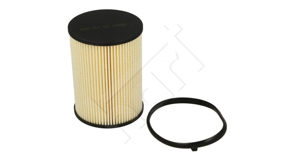 Filtre à carburant HART 353 900