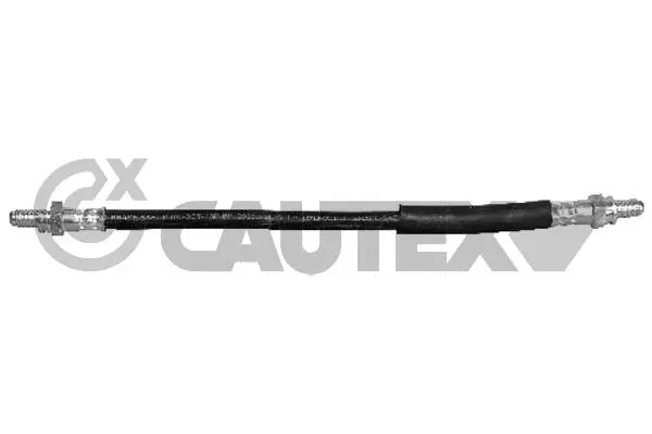 Flexible de frein CAUTEX 080055