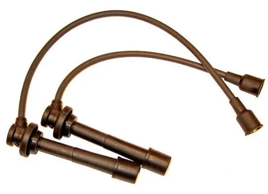 Kit de câbles d'allumage EUROCABLE EC-7470