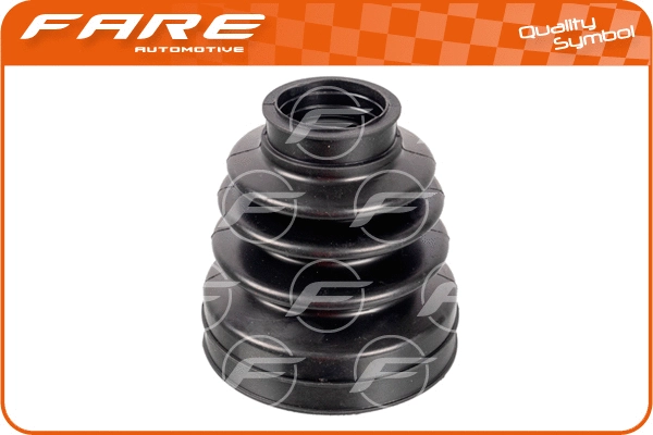 Joint-soufflet, arbre de commande FARE SA 16633