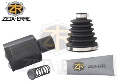 Jeu de joints, arbre de transmission ZETA-ERRE ZR8151