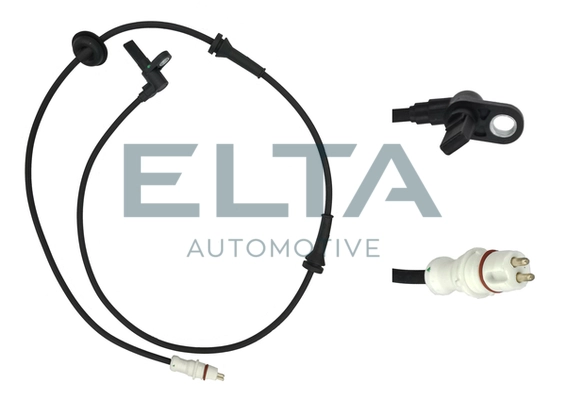 Capteur, vitesse de roue ELTA AUTOMOTIVE EA0249