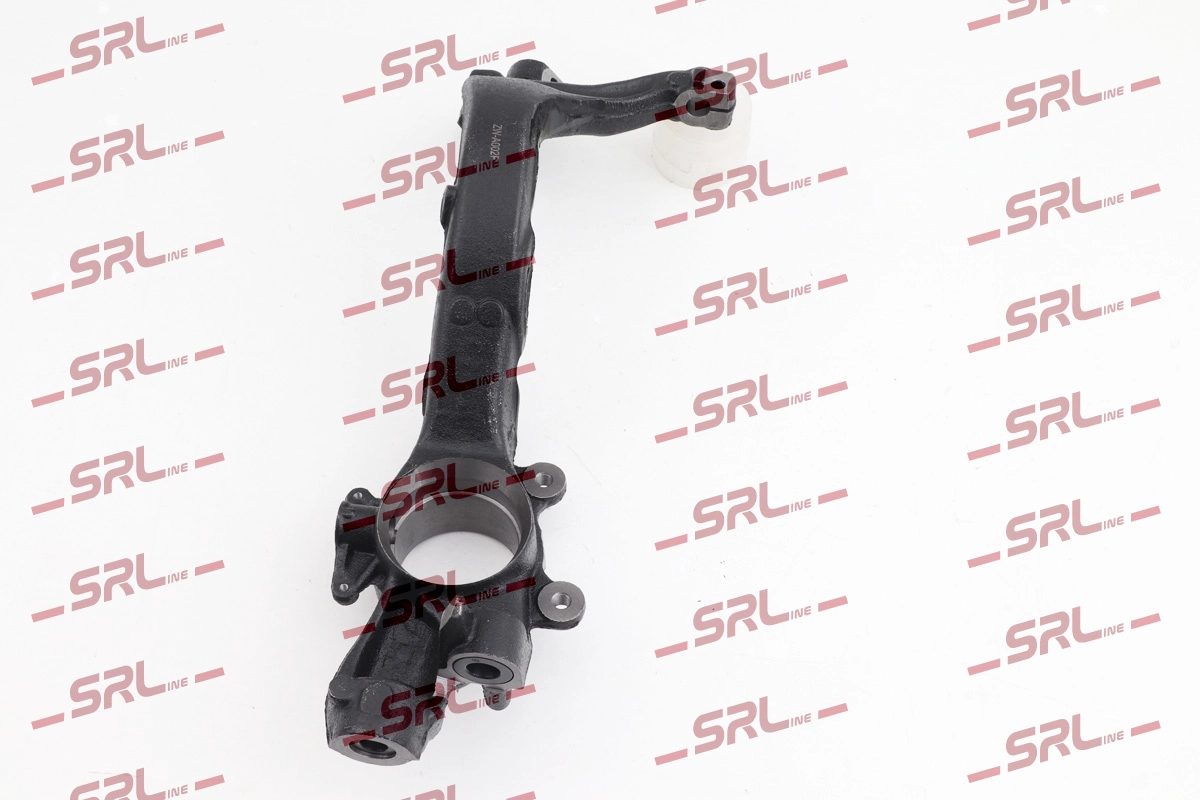 Fusée d'essieu, suspension de roue SRLine ZW-A002P