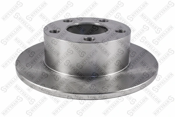 Disque de frein STELLOX 6020-4744-SX
