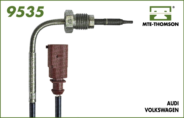 Capteur, température des gaz MTE-THOMSON 9535
