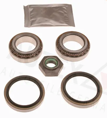 Kit de roulements de roue AUTEX 808834
