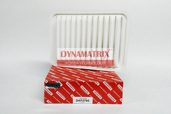 Filtre à air DYNAMATRIX DAF2792