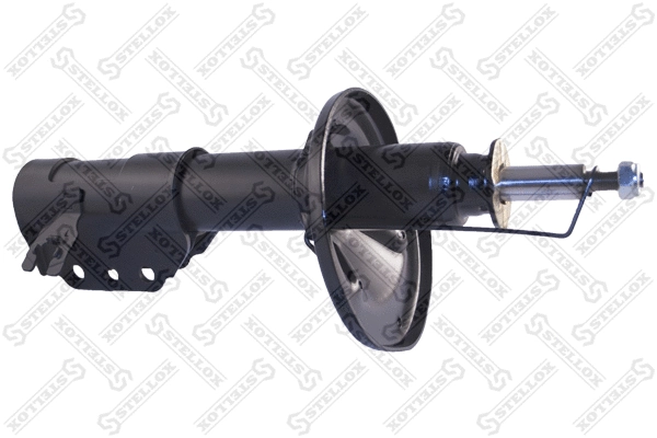 Amortisseur STELLOX 4214-0317-SX