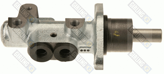 Maître-cylindre de frein GIRLING 4006956