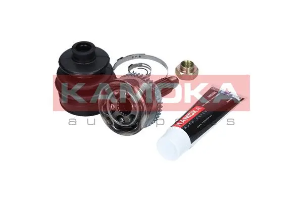 Jeu de joints, arbre de transmission KAMOKA 6122