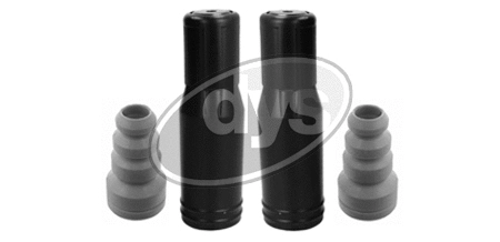 Kit de protection contre la poussière, amortisseur DYS 73-02923