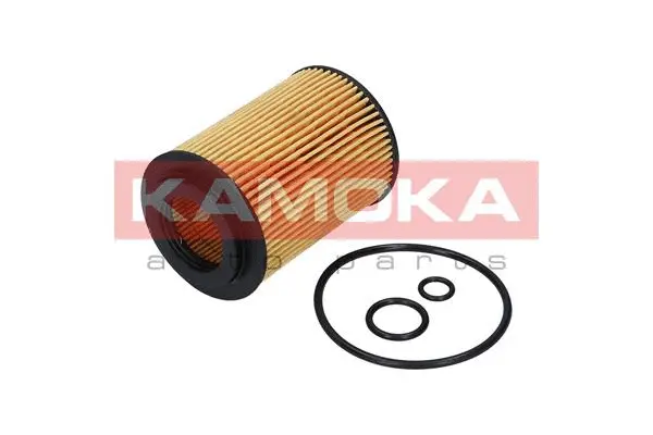 Filtre à huile KAMOKA F111901