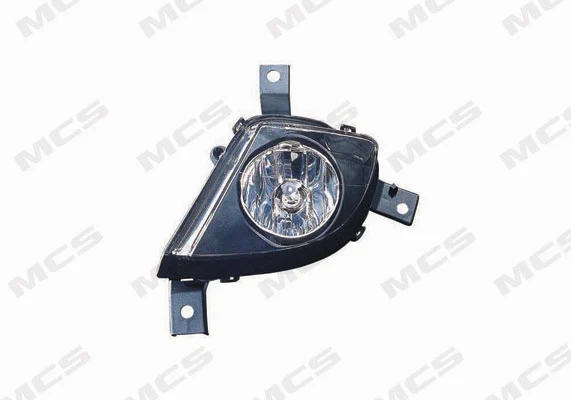 Projecteur antibrouillard MCS 327004407