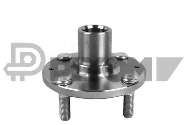 Moyeu de roue PLYOM P750721