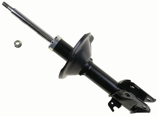 Amortisseur BOGE 28-B74-A