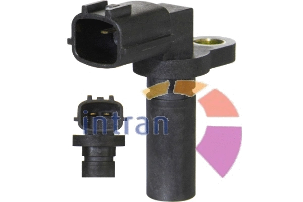 Capteur d'angle, vilebrequin Intran Flotamex SD22353