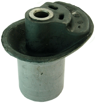 Suspension, corps de l'essieu DENCKERMANN D300004
