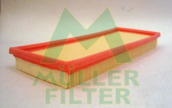 Filtre à air MULLER FILTER PA318