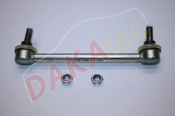 Entretoise/tige, stabilisateur DAKAtec 120252HQ