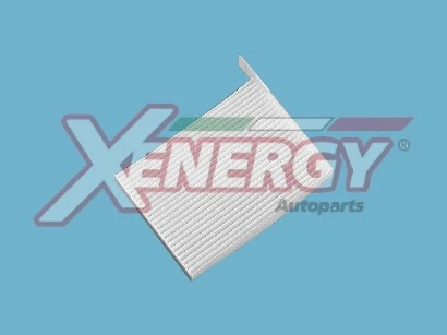 Filtre, air de l'habitacle AP XENERGY X10780