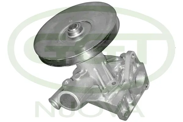 Pompe à eau, refroidissement du moteur GGT PA12248