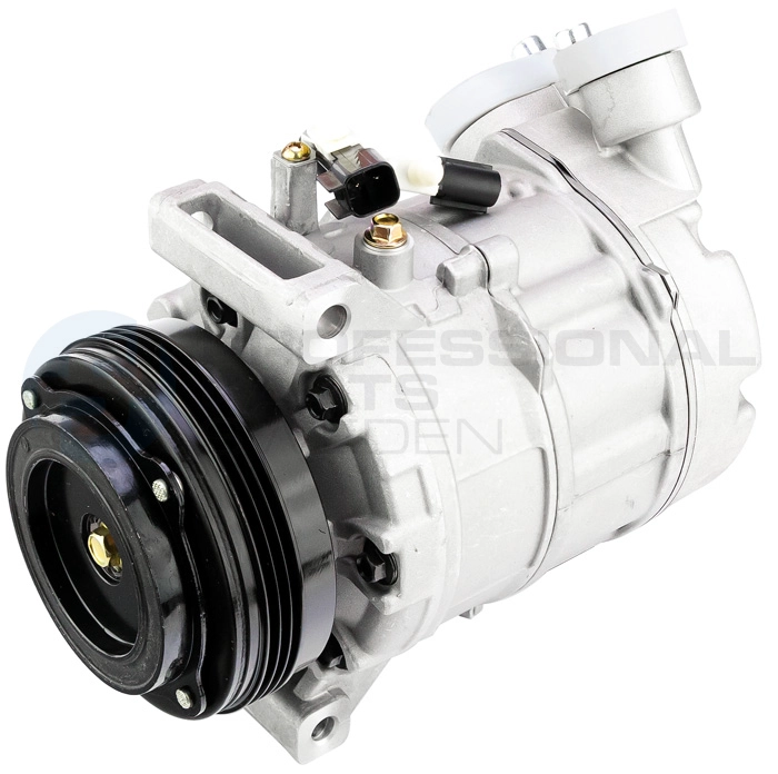 Compresseur, climatisation Professional Parts 87432104