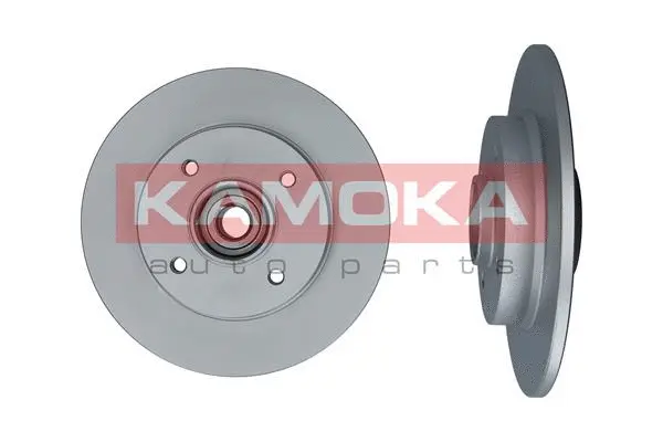 Disque de frein KAMOKA 1031137