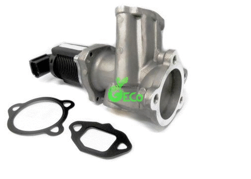 Vanne EGR GECO VE1162