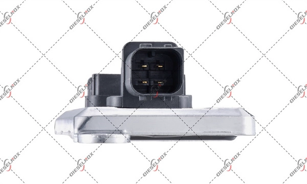 Capteur NOx, Injection d'urée DIESELNOX DN18060416