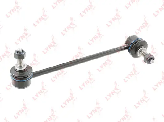 Entretoise/tige, stabilisateur LYNXAUTO C7393LR