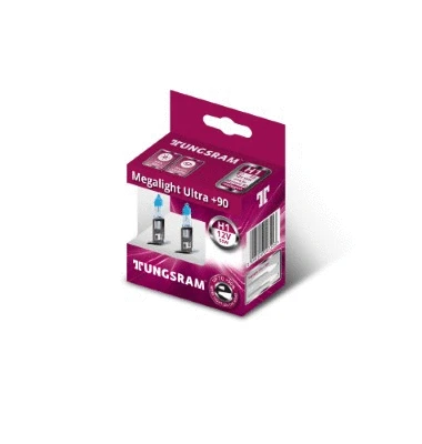 Ampoule, projecteur antibrouillard TUNGSRAM 93098494