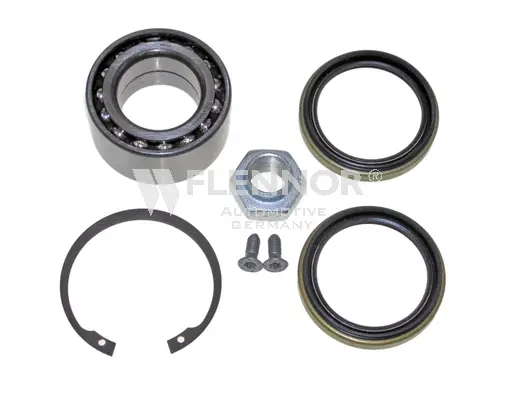 Kit de roulements de roue FLENNOR FR961604