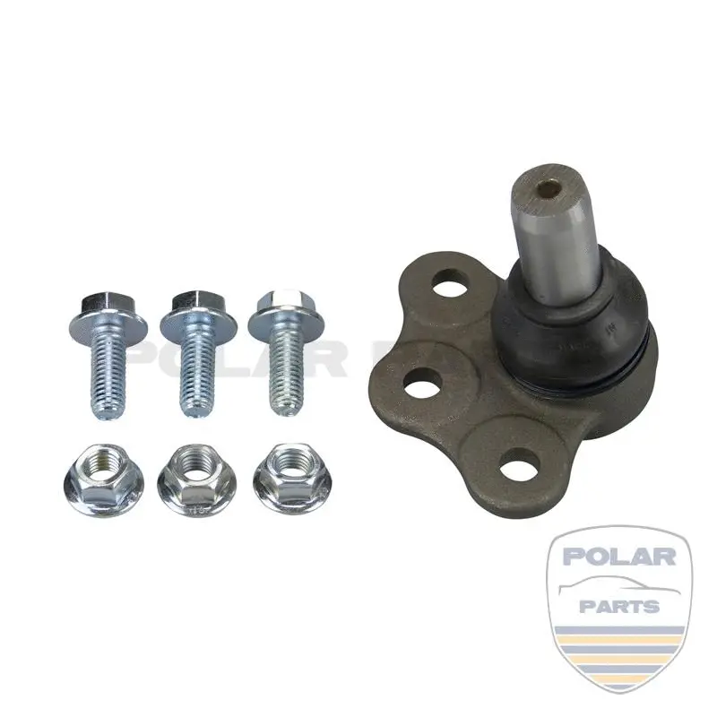 Rotule de suspension POLAR PARTS 10002512