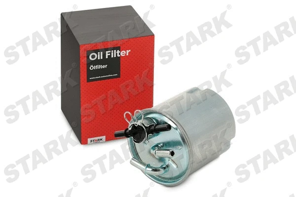 Filtre à carburant Stark SKFF-0870244