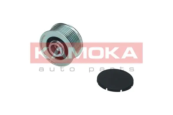 Poulie roue libre, alternateur KAMOKA RC053