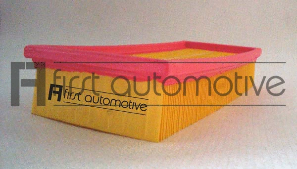 Filtre à air 1A FIRST AUTOMOTIVE A60476