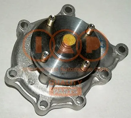 Pompe à eau, refroidissement du moteur IAP QUALITY PARTS 150-07081