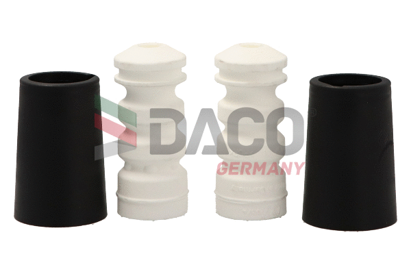 Kit de protection contre la poussière, amortisseur DACO Germany PK4730