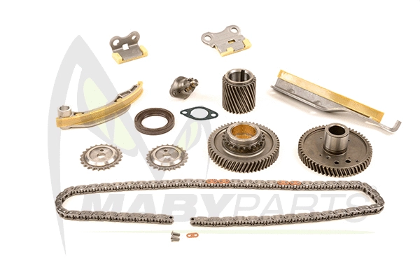 Kit de distribution par chaîne MABYPARTS OTK033019