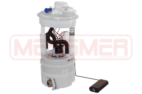 unité d'alimentation de carburant MESSMER 775025A