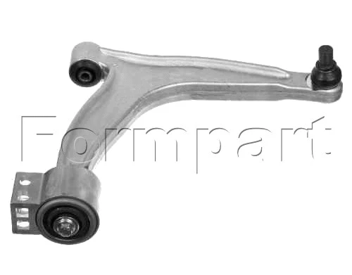 Bras de liaison, suspension de roue FORMPART 2009026