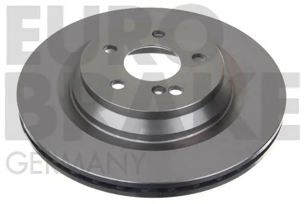 Disque de frein EUROBRAKE 58152033120