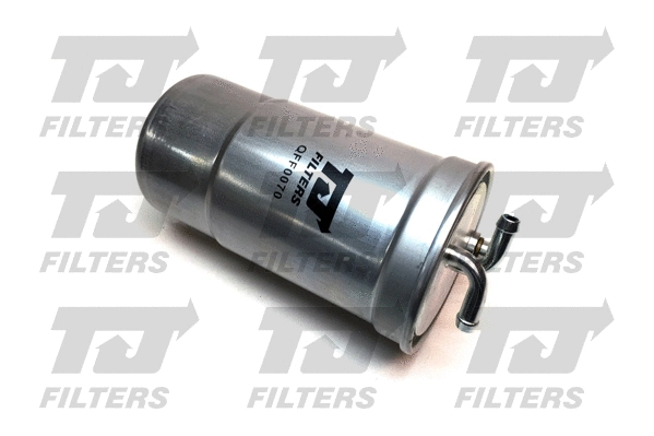 Filtre à carburant QUINTON HAZELL QFF0070